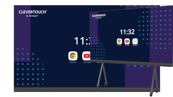 Monitores LED y Video Wall