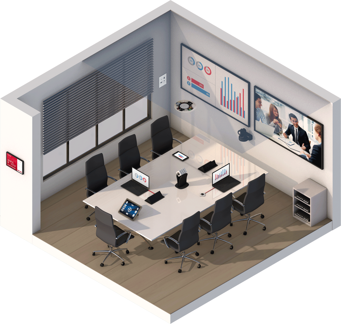 Soluciones Colaborativas