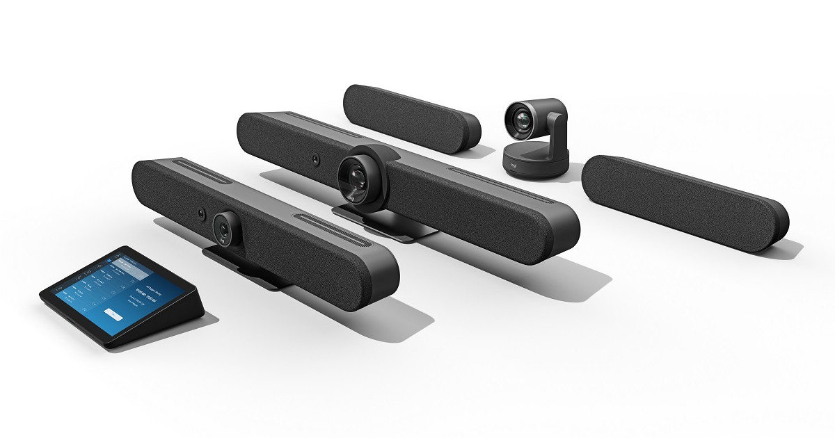 Cámaras de Videconferencia