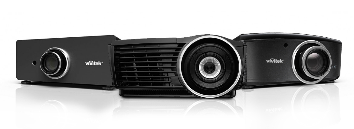 Proyectores para cine en casa home cinema