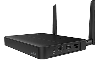 Sistema para señalización digital