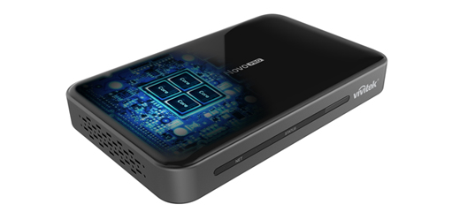 Sistemas de proyección inalámbrica