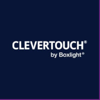 Logo Clevertouch