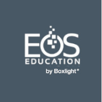 EOS Boxlight Logo
