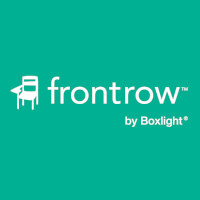 Logo Frontrow
