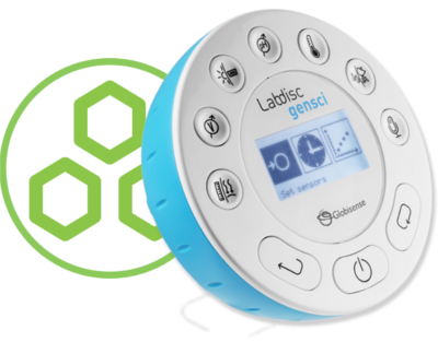 STEM -Ciencias con Labdisc