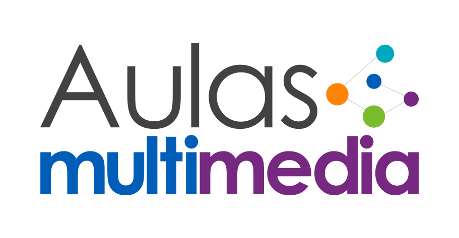 Aulas Multimedia