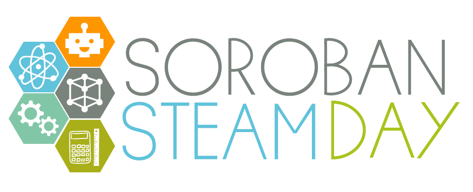 Soroban STEAM DAY