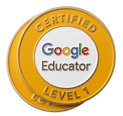 Google Educator 3