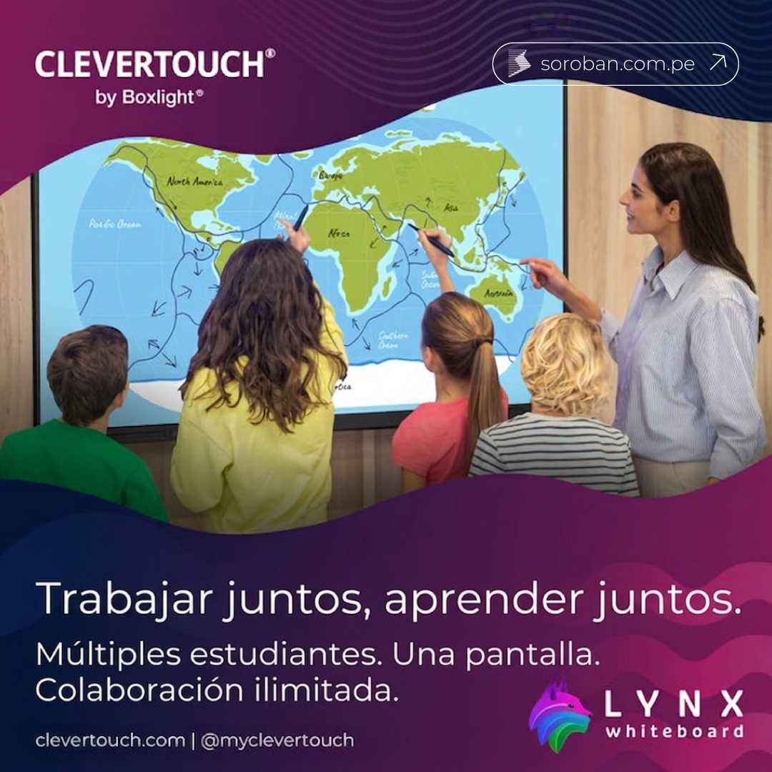 MimioMobile y MimioMyClass