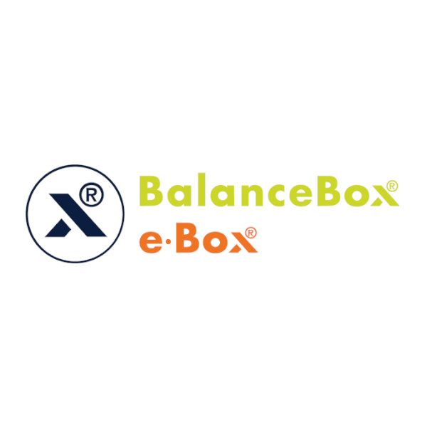 Logo E-box