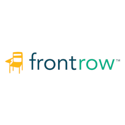 Logo FrontRow