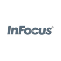 Logo Infocus Display
