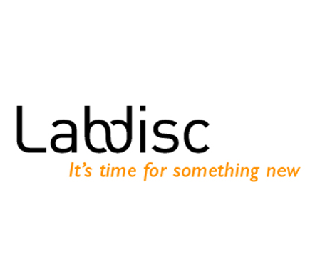 Logo Labdisc