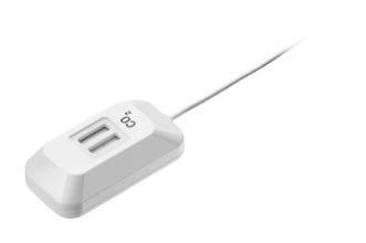 Sensor Externo de CO2
