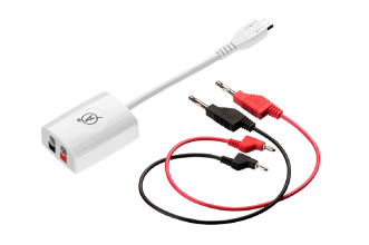 Sensor Externo de Corriente