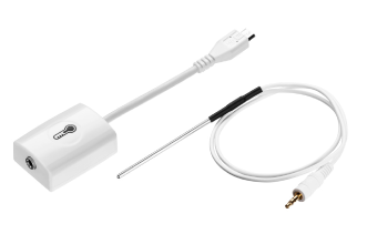 Sensor Externo de Temperatura