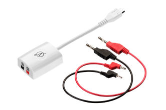 Sensor Externo de Voltaje