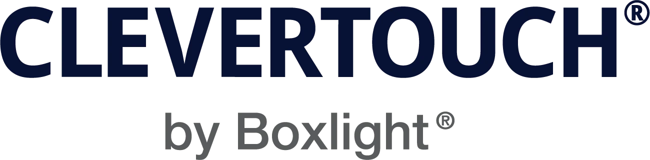 Clevertouch by Boxlight