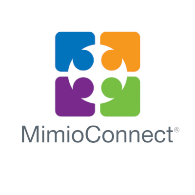 Logo MimioConnect