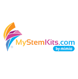 Logo MySTEM Kits