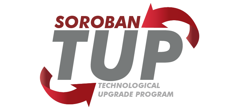 Soroban Programa de actualizacin Tecnolgica