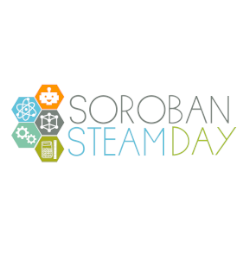 Logo STEAM DAY