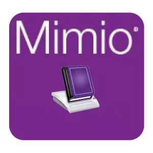 Software Interactivo MimioStudio