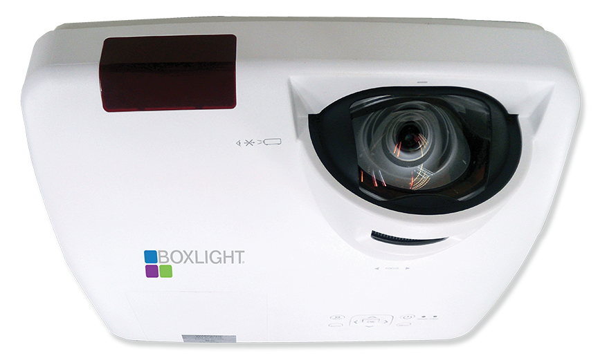 Proyectores Boxlight X37NST 3700 lúmenes XGA