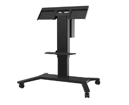 Rack Motorizado Boxlight