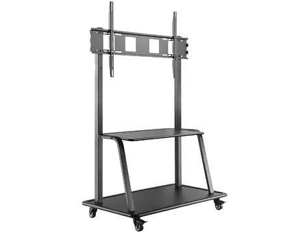 Boxlight Rack Móvil de Pantalla Interactiva