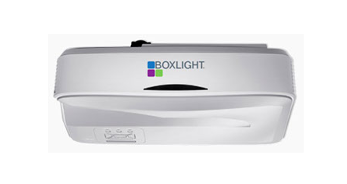 Boxlight Classroom - Proyectores Lente Ultra Corto