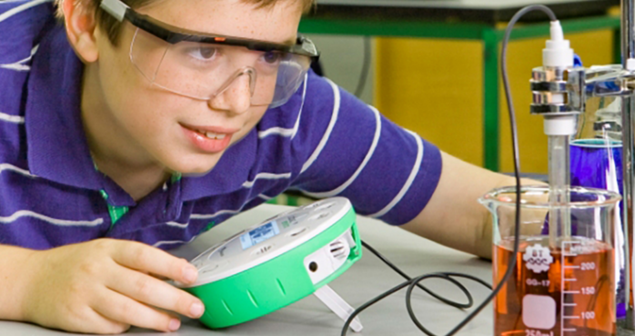 Classroom - Boxlight Labdisc