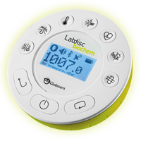 Labdisc de Biología y química