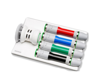 Pizarra interactiva MimioCapture para usar sin proyector