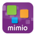 Software Interactivo MimioStudio