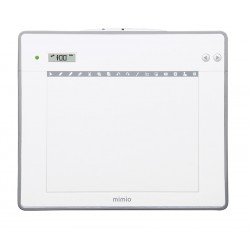 Tablilla digital Interactiva MimioPad para complementar a las Pizarras interactivas fijas