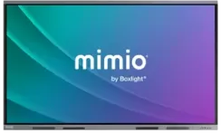 Pantallas Interactivas Boxlight MimioPro