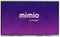 Pantalla Interactiva Boxlight MimioPro G 75