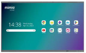 Pantalla Interactiva Boxlight MimioPro G
