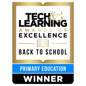 Premio Teach Learning Award 2022 Pantalla Interactiva Boxlight Mimio