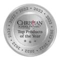 Premio Christian Magazine 2023 Pantalla Interactiva Boxlight Mimio