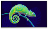 Pantalla Interactiva Procolor 86