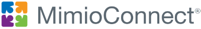 MimioConnect - Plataforma Educativa