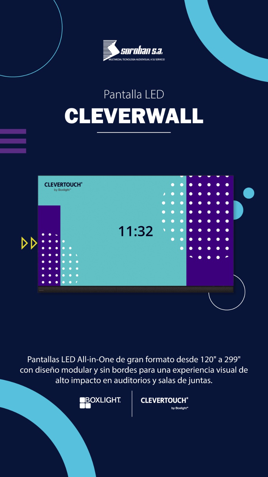 Cleverwall