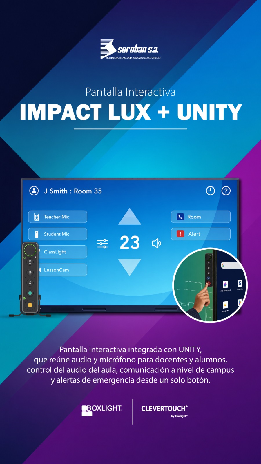 Unity