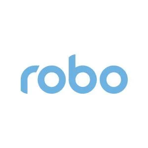 Logo Robo3D