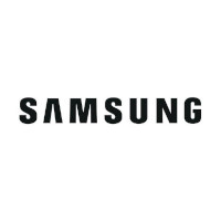 Logo Samsung Display