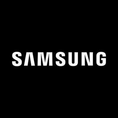 Logo Samsung Display