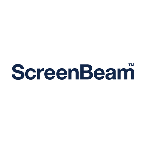 Logo Screenbeam